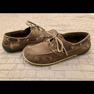 Camper Peu Circuit Boat Shoe - Men’s 10